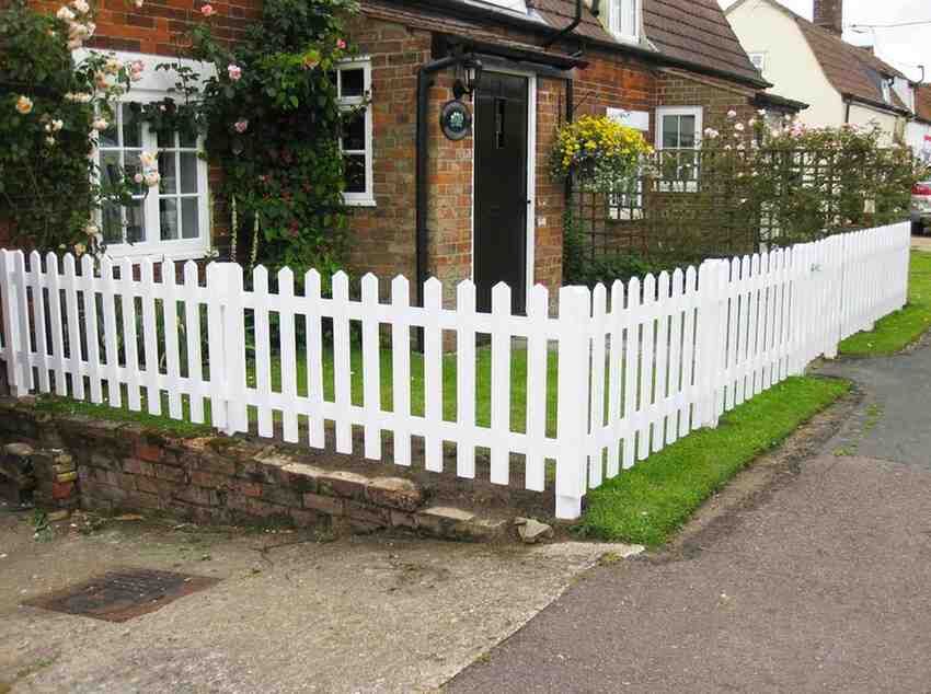 New York, Business, Reliable Fencing Company Nexton For Residential And Commercial Projects