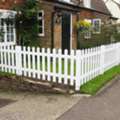 Reliable Fencing Company Nexton For Residential And Commercial Projects