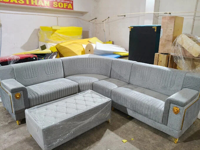 Jaipur, Interior Design, Majisa Interiors And Furniture In Jaipur