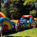 Make OSHC Programs More Exciting With Inflatable Hire In Warwick