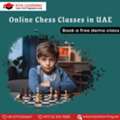 Online Chess Classes In Sheikh Zayed Road