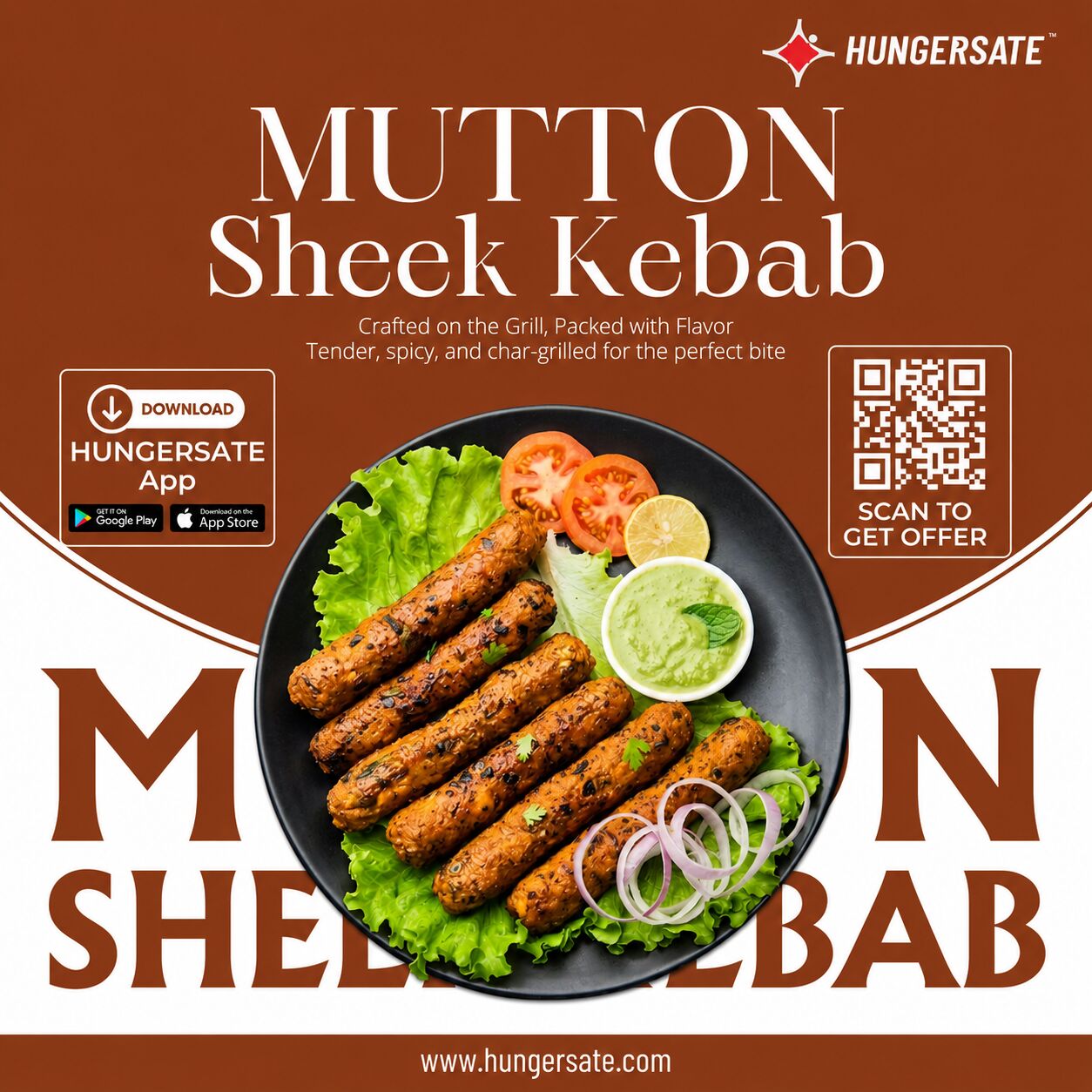 Hyderabad, Food Delivery, Cross Off Your National Food Bucket List From Your Couch