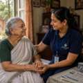 Living Abroad? Give Your Ageing Parents The Care They Deserve.
