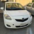 SAR 14000,  Toyota Yaris,  2010,  Manual,  349000 KM,   , 14000 SAR--khobar