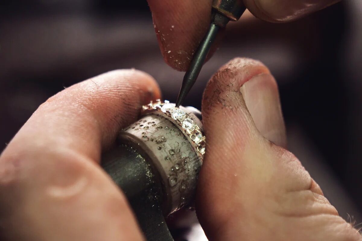New York, Business, Jewelry Design And Repair By Skilled Craftsmen You Can Trust
