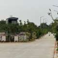 INR 22000,  200 Sq. Yard,  HMDA & RERA APPROVED OPEN PLOTS IN THUKKUGUDA @ 9392311420
