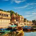 Gujarat Tour Packages From Ahmedabad &ndash; Explore Culture, Heritage And Nature