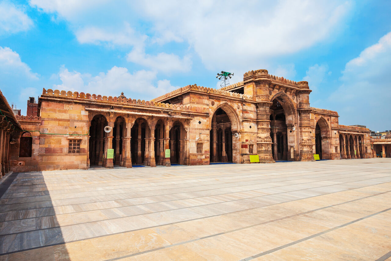 Ahmedabad, Travel, Gujarat Tour Packages From Ahmedabad &ndash; Explore Culture, Heritage And Nature
