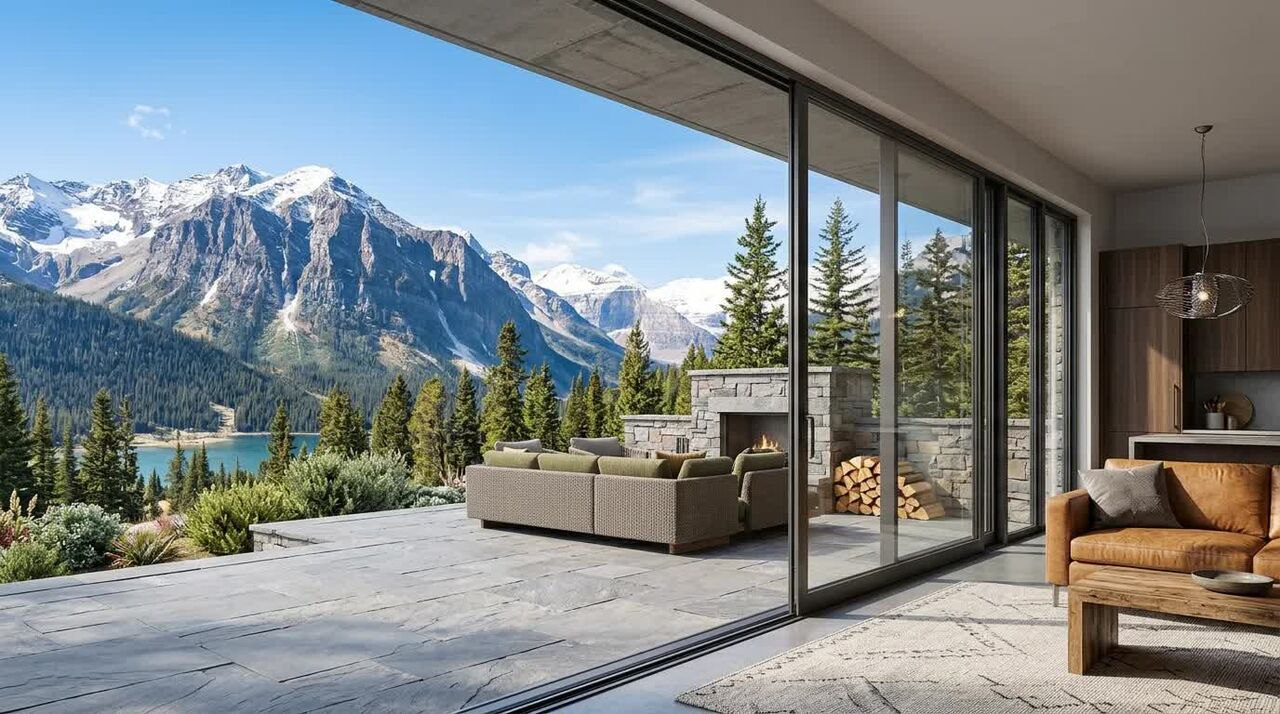 Hyderabad, Business, PROCURAL Offers Premium Aluminium Windows And Complete Aluminium Doors And Windows Systems