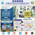 Top BBA College In Delhi NCR For Industry-Focused Management Education - RDIAS