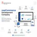 NopCommerce Development Company For Custom And Scalable Ecommerce Solutions