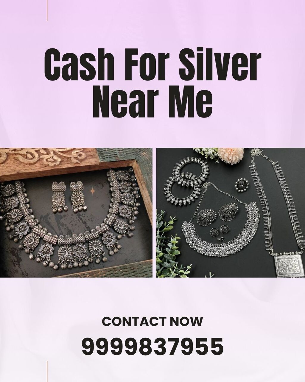 Mumbai, Items Wanted, Who Offers The Highest Cash For Silver Near Me?