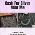 Who Offers The Highest Cash For Silver Near Me?