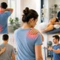 Neck, Back, And Shoulder Pain: Don't Let Everyday Pain Become A Long-Term Problem
