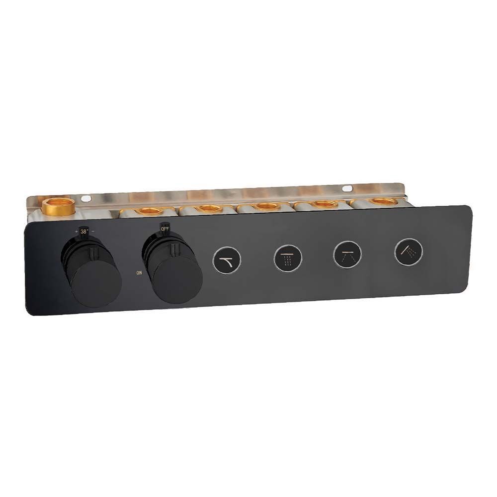 Noida, Household Items, Premium Thermostatic Diverter Valve | Amaribath India