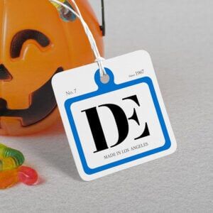 Los Angeles, Printing, Print Hang Tags From PrintMagic