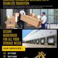 International Moving Companies Montreal | Export Depot