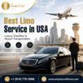 Best Limo Service In USA | Luxury Chauffeur & Airport Transportation