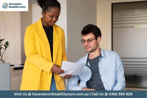 Sydney, Business, Registered NDIS Provider Sydney You Can Trust