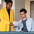 Registered NDIS Provider Sydney You Can Trust