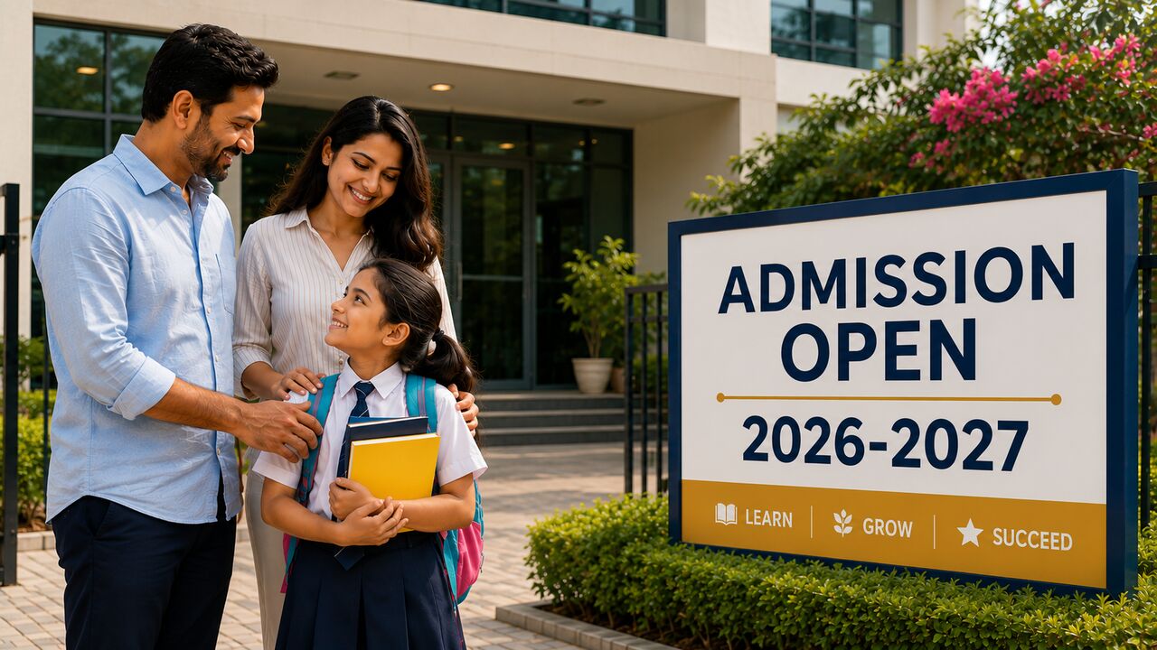 Sharjah, Education, Starting Fresh In Dubai? Everything You Need To Know About Indian School Admission