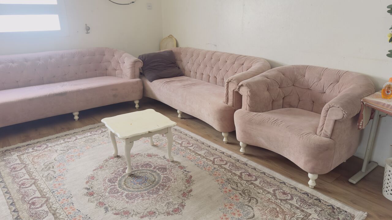 Riyadh, Furniture, SAR 250250,  Bed And Coat/ Sofa ,chair/AC-2