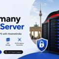 Buy Germany VPS Server | Fast & Secure VPS With Hostnetindia