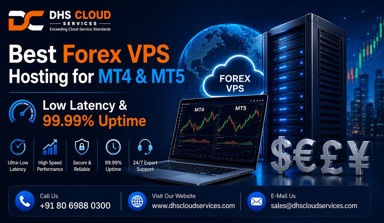 New York, Computer, Best Forex VPS Hosting For MT4 & MT5 | Low Latency & 99.99% Uptime