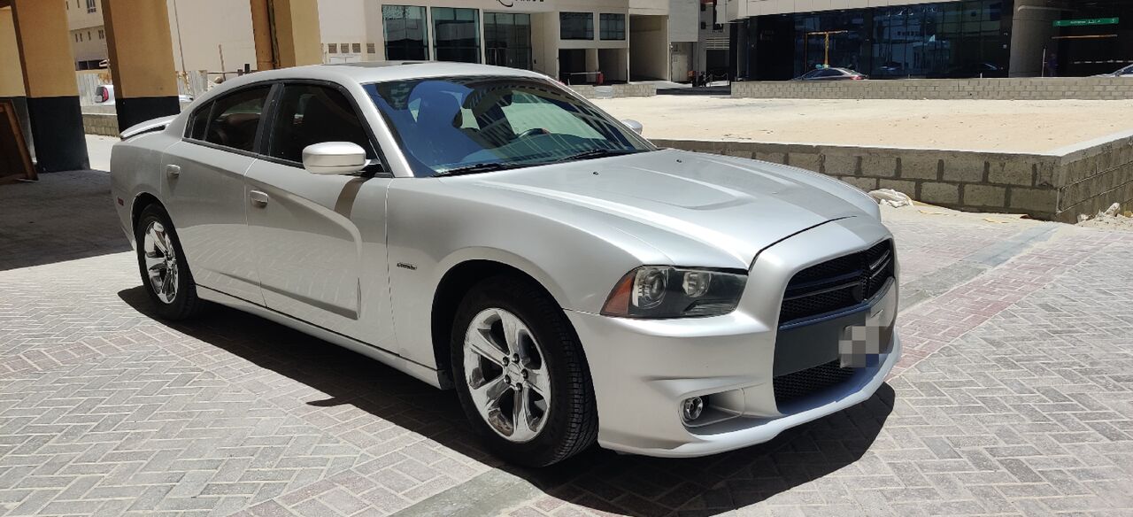 Juffair, Vehicles, Cars & Trucks , BHD 2700,  Dodge Charger,  2012,  Automatic,  168000 KM,