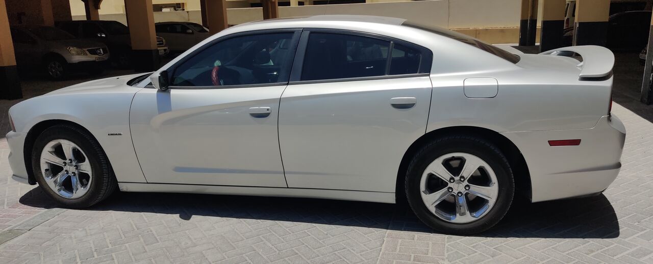 Juffair, Vehicles, Cars & Trucks , BHD 2700,  Dodge Charger,  2012,  Automatic,  168000 KM,