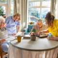 Discover Compassionate Living At Kanesbury Care &ndash; Trusted English Care Homes