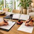 Professional Loan Signing Agent Miami For Reliable Mobile Services