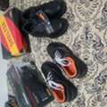 SAR 170, Two Safty Shoues For Sale Size 43