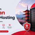Premium Japan VPS Hosting - HostnetIndia