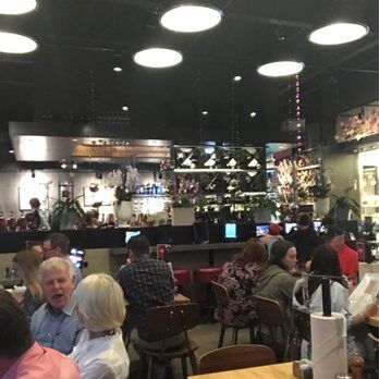 New York, Restaurants, Brunch Restaurant In The Woodlands &ndash; Fresh Flavors Await!