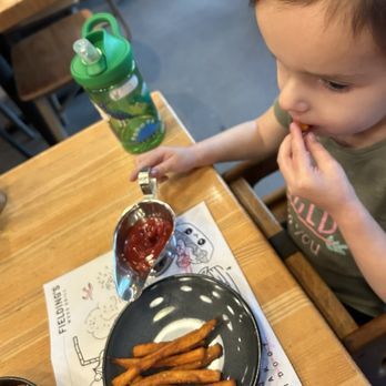 New York, Restaurants, Brunch Restaurant In The Woodlands &ndash; Fresh Flavors Await!