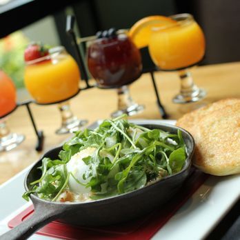 New York, Restaurants, Brunch Restaurant In The Woodlands &ndash; Fresh Flavors Await!