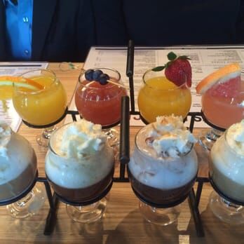 New York, Restaurants, Brunch Restaurant In The Woodlands &ndash; Fresh Flavors Await!