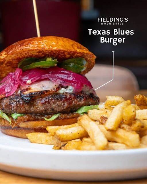 New York, Restaurants, Brunch Restaurant In The Woodlands &ndash; Fresh Flavors Await!