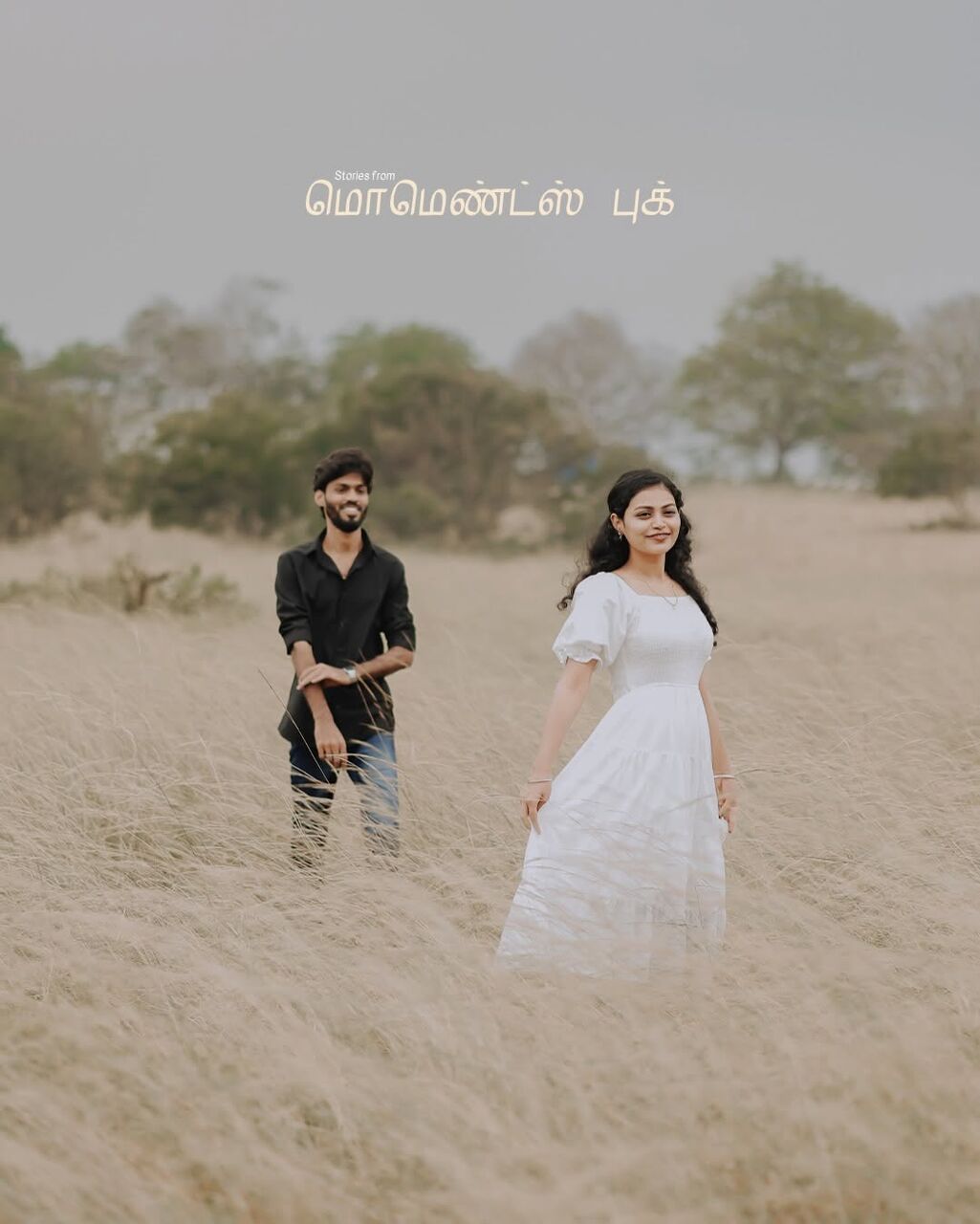 Chennai, Photography, Pre Wedding Photoshoot In Chennai | Moments Book Photography