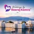Weddings By Neeraj Kamra Creating Royal Wedding In Udaipur Experiences