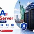 Affordable USA VPS Server With Instant Setup - Hostnetindia