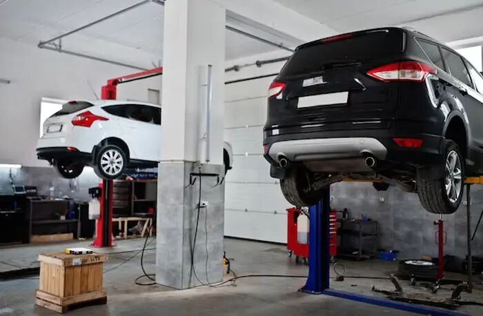London, Automotive, Red Diesel Supply And Professional Garage Services