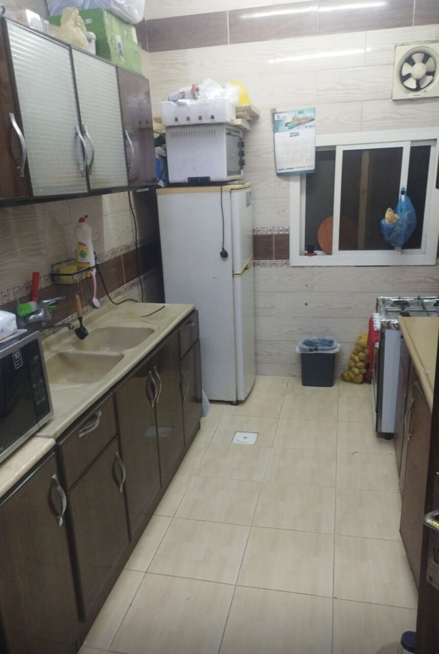 Makkah, Apartments, Flats, Houses & Villas, SAR 950/month,  Furnished,  1 BR,  400 Sq. Meter,  Be Aware Of Fraud.