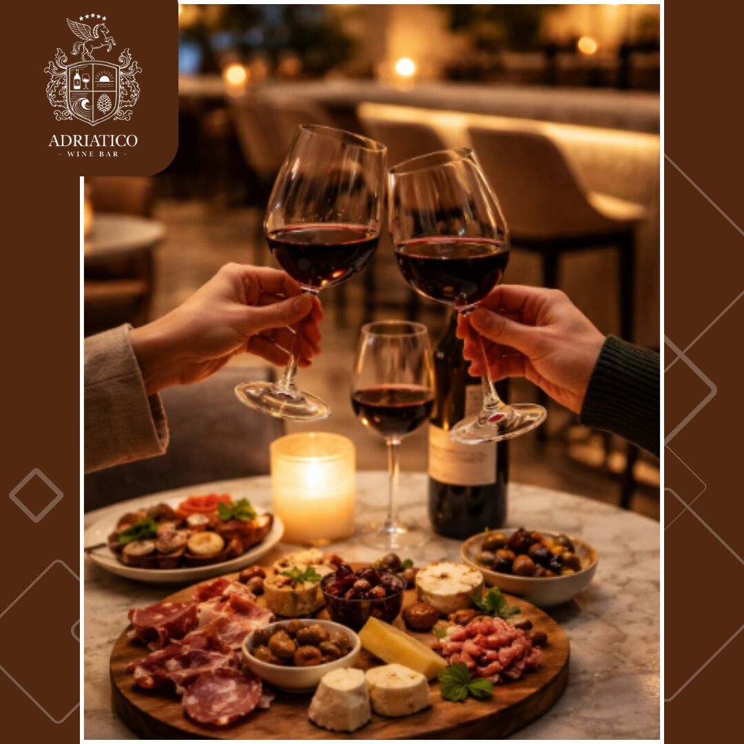 London, Food & Drink, Relax & Unwind At Lightwater