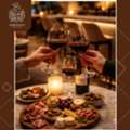 Relax & Unwind At Lightwater's Best Wine Spot