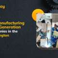 Build Better Business Relationships With Manufacturing Lead Generation Companies In Washin