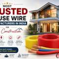 House Wire Manufacturers In India | Radicab Cables Since 2019