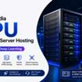 Hostnetindia GPU Dedicated Server Hosting With AI, ML & Deep Learning