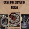 Want Highest Cash For Silver Near Me?